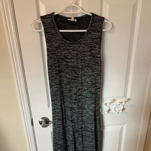 Aritzia tank dress. Worn once.